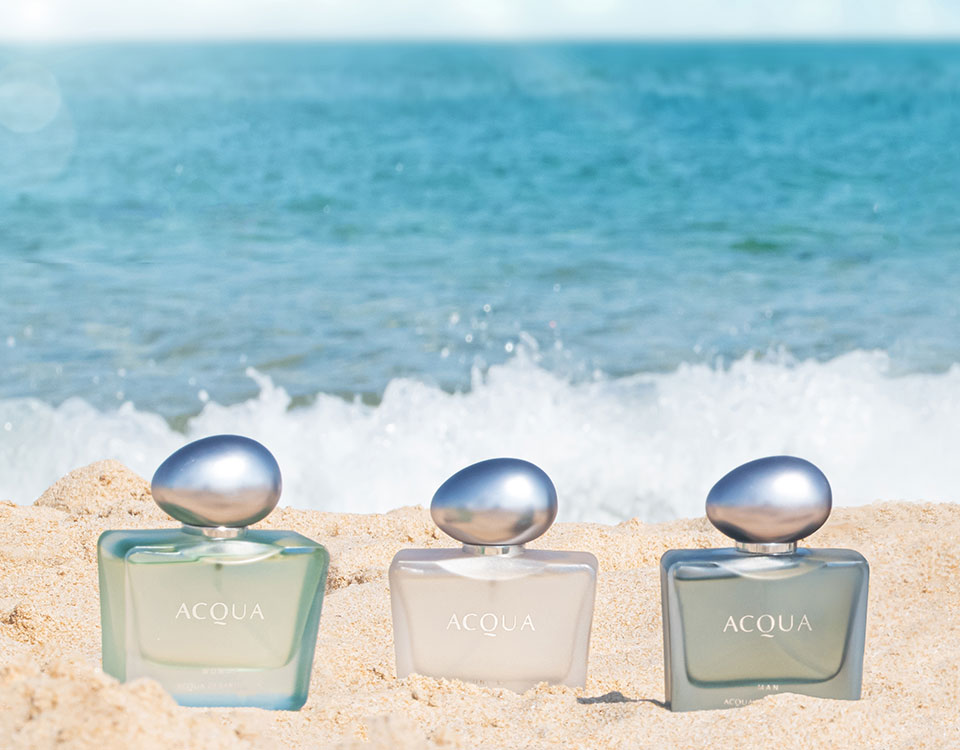 Acqua di Sardegna profumi promozioni
